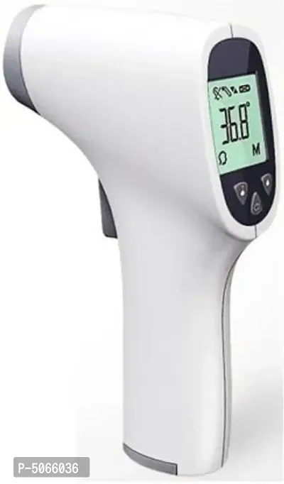 Infrared Thermometers