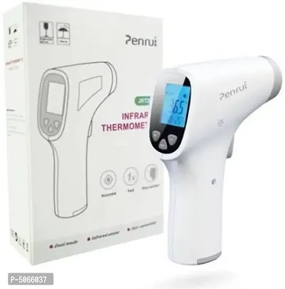 Infrared Thermometers