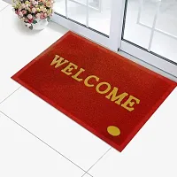 Anti Slip Door mats for Home Entrance Rubber Backing 40 x 60 CM-thumb2