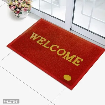 Anti Slip Door mats for Home Entrance Rubber Backing 40 x 60 CM-thumb3