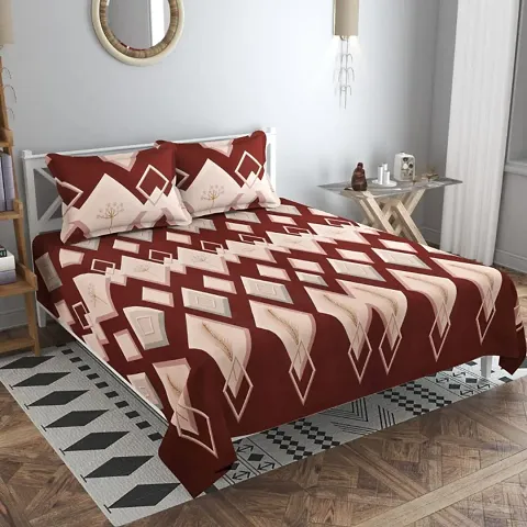 Hot Selling Bedsheets 