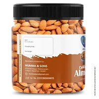 Lavearth Natural And Premium Almond 250 Gm-thumb2