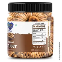 lavearth premium dried figs/anjeer/afghani anjeer/natural/rich source of fibre-thumb2