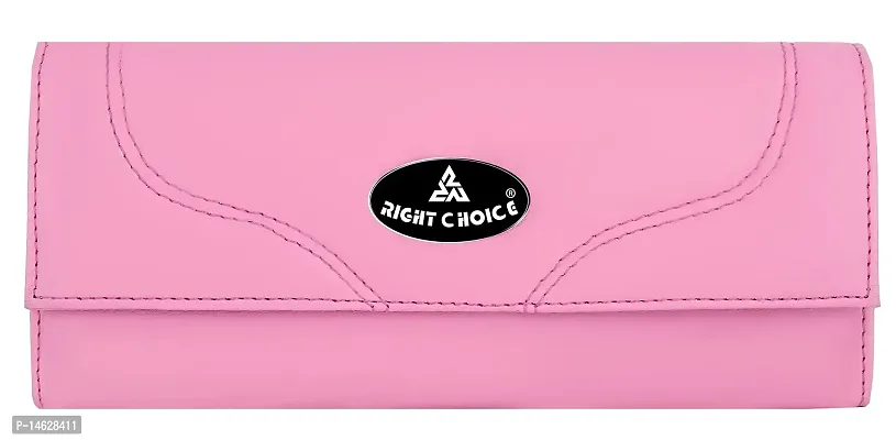 Right Choice Caual Party Hand Clutch Women Wallet
