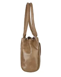Right Choice Women's Handbag (Olive)-thumb2