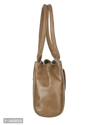 Right Choice Women's Handbag (Olive)-thumb3