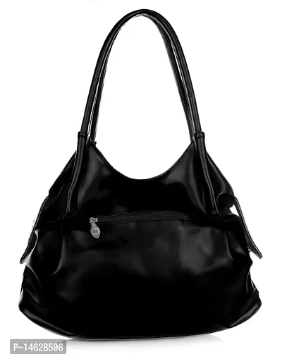 Right Choice Women's Shoulder Bag (157_Black)-thumb3