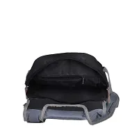 RIGHT CHOICE causal Slim backpack(2215)-thumb4