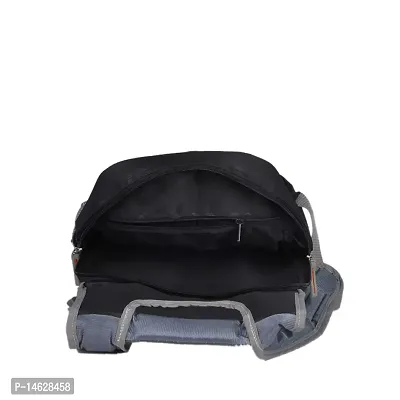 RIGHT CHOICE causal Slim backpack(2215)-thumb5