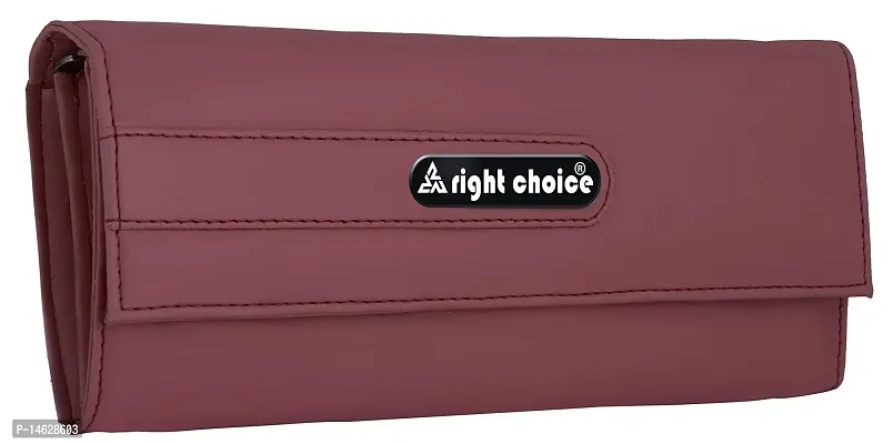 Right Choice Women Clutch Hand Clutch Purse-thumb2