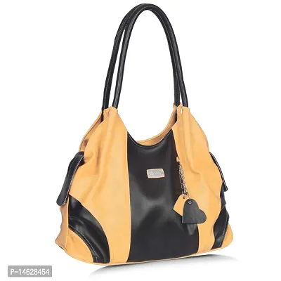 Right Choice Women's Handbag (RCH-391_Multicolored)