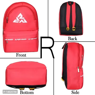 RIGHT CHOICE Mini Backpack men style bags for boys-thumb4