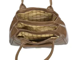 Right Choice Women's Handbag (Olive)-thumb4