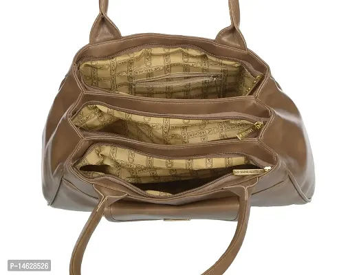 Right Choice Women's Handbag (Olive)-thumb5