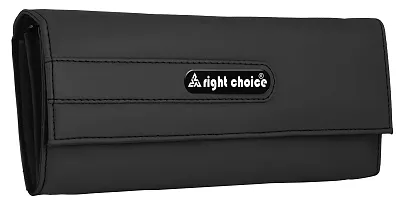 Right Choice Women Clutch Hand Clutch Purse-thumb1