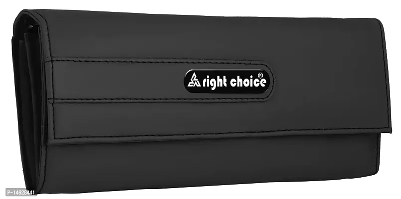 Right Choice Women Clutch Hand Clutch Purse-thumb2