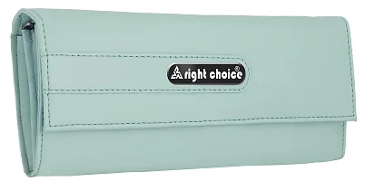 Right Choice Women Clutch Hand Clutch Purse-thumb1