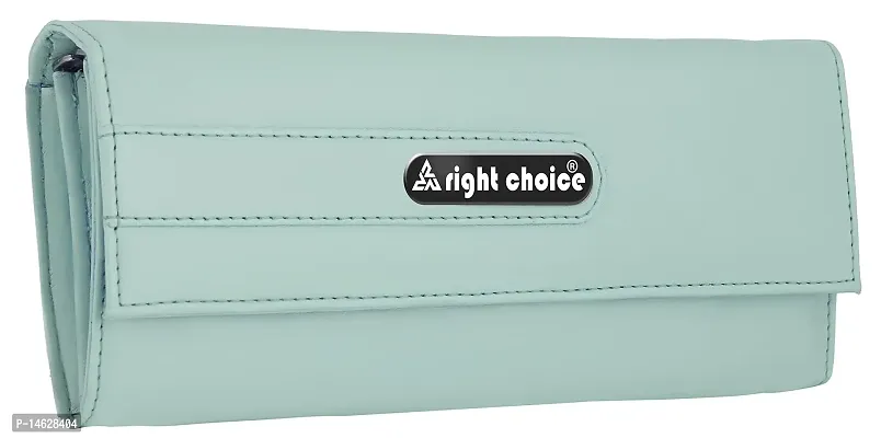 Right Choice Women Clutch Hand Clutch Purse-thumb2