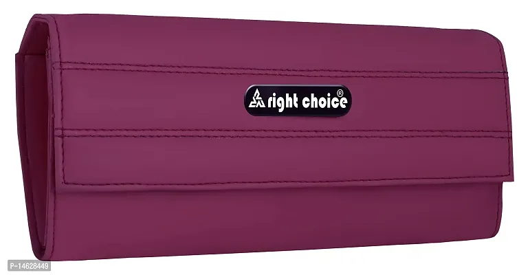 Right Choice Elegant Women Hand Clutch Purse-thumb0