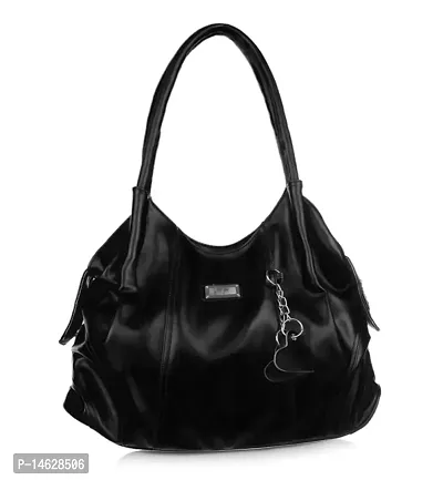Right Choice Women's Shoulder Bag (157_Black)-thumb0
