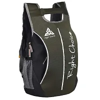 RIGHT CHOICE causal Slim backpack(2210)-thumb2