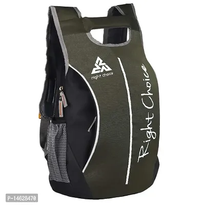 RIGHT CHOICE causal Slim backpack(2210)-thumb3