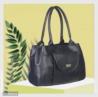 Right Choice Women's Handbag (Black)-thumb4
