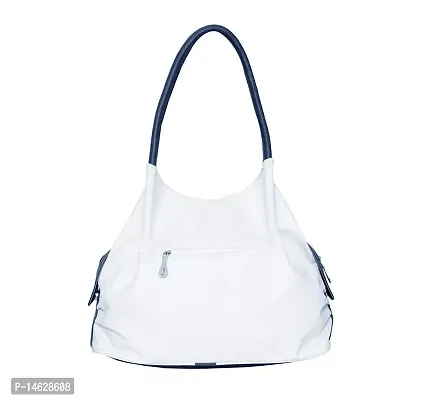 Right Choice Large compartment handbag/shoulder bag women-thumb5