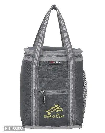 Right Choice Tiffin Box Carry Lunch Bag
