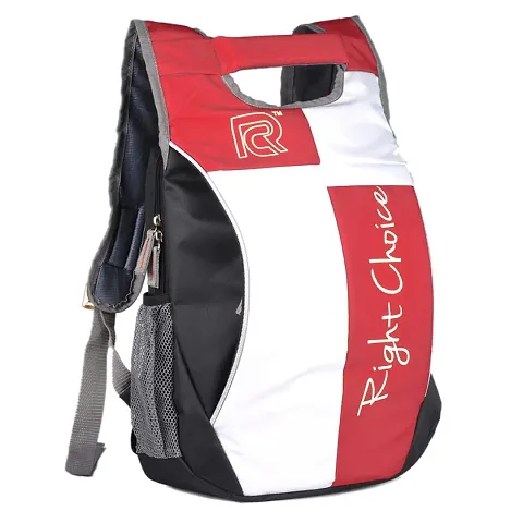 Stylish Office College Backpacks