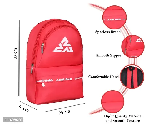 RIGHT CHOICE Mini Backpack men style bags for boys-thumb2