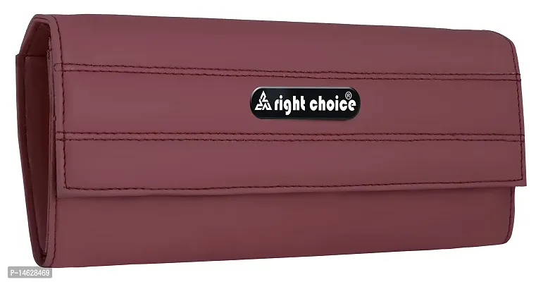 Right Choice Elegant Women Hand Clutch Purse