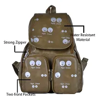 Right Choice Unisex Casual Laptop Backpack-thumb2