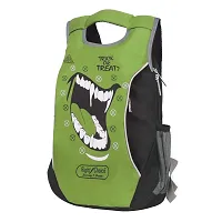 RIGHT CHOICE mens backpack stylish bag for boys Tiger Teeth-thumb4