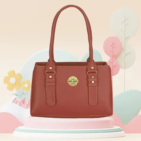 Hot Selling PU Handbags 