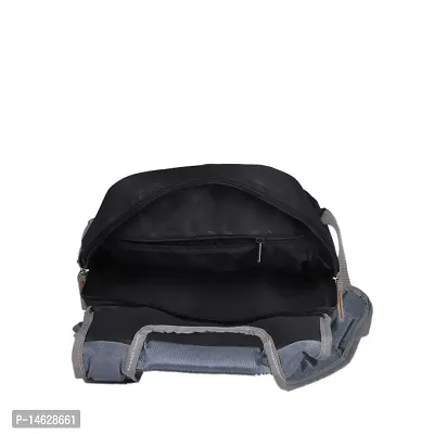 Right Choice Causal Backpack Genius-thumb5