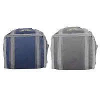 Right Choice Combo Lunch Box Carry Bag Tiffin Carry For School Picnic Office For All Age-thumb4