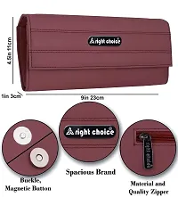 Right Choice Elegant Women Hand Clutch Purse-thumb3