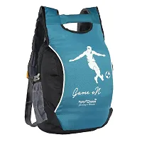 Right Cchoice stylish backpack(Football Printed)-thumb3