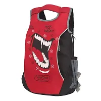 RIGHT CHOICE mens backpack stylish bag for boys Tiger Teeth-thumb3