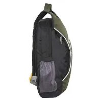 RIGHT CHOICE causal Slim backpack(2210)-thumb3