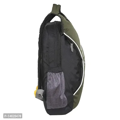 RIGHT CHOICE causal Slim backpack(2210)-thumb4