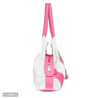 Right Choice Large compartment handbag/shoulder bag women-thumb4