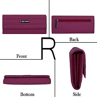 Right Choice Elegant Women Hand Clutch Purse-thumb3