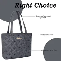 Right Choice hand bags shoulderbag top handle ladies purse-thumb3