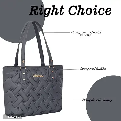 Right Choice hand bags shoulderbag top handle ladies purse-thumb4