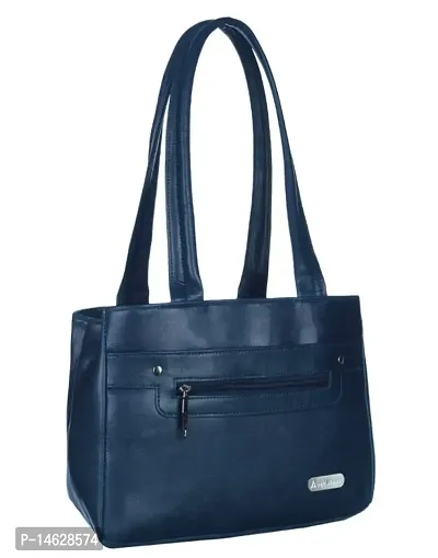 Right Choice slim women handbag (Blue)