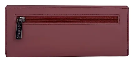 Right Choice Women Clutch Hand Clutch Purse-thumb3