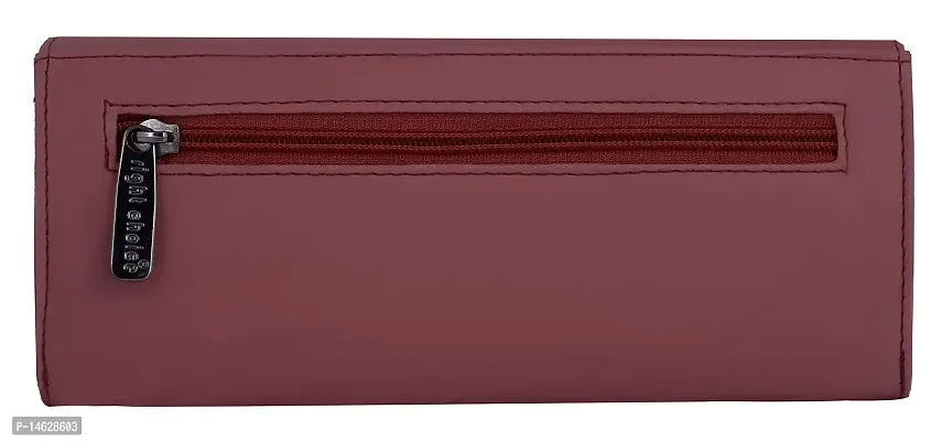 Right Choice Women Clutch Hand Clutch Purse-thumb4