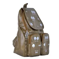 Right Choice Unisex Casual Laptop Backpack-thumb1